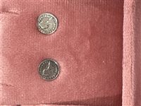 Orecchini Domar Donna in Argento ORAR-202-280